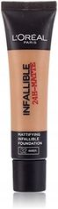 Loreal Professionnel loreal podkladová báze infallible 24h matte 32 amber