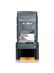 Loreal Professionnel loreal men expert magnesium defense sprchový gel 250 ml