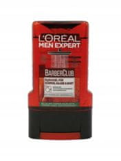 Loreal Professionnel loreal men expert sprchový gel barber club 250ml