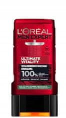 Loreal Professionnel loreal l men expert sprchový gel ultimate vitality 250 ml