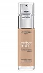 Loreal Professionnel loréal true match podkladová báze 6.5d/6.5w golden toffee