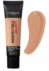 Loreal Professionnel loréal paris infallible 24h matte 30 honey podkład do twarzy 35 ml