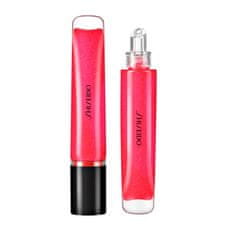 Shiseido Shiseido Shimmer Gloss Gel 07 Shin-Ku Red 