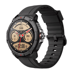Awei Chytré hodinky H39, černé