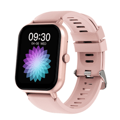 Awei Chytré hodinky H25, růžové