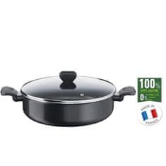 Tefal Kastrol s poklicí Simply Clean B5677253, 28 cm