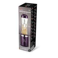 Berlingerhaus Stolní mixér BH-9418 Mixér smoothie maker Purple Eclipse Collection