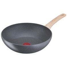 Tefal WOK pánev Natural Force G2661972, 28 cm