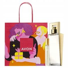 Avon Attraction Parfémová Voda Pro Ni 50 Ml + Flakonek Parfému 10 Ml