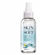 Avon  Skin So Soft Sprej Proti Komárům 150 Ml