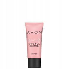 Avon  Magix Matující Báze Pod Make-Up