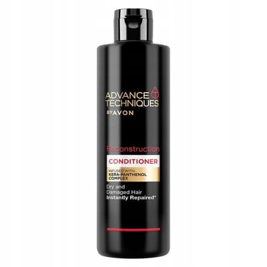 Avon Kondicionér "Regeneration" Pro Snadné Rozčesávání - 250Ml