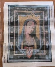 Norimpex Diamantová mozaika Svaté Panny Marie z Rokitna