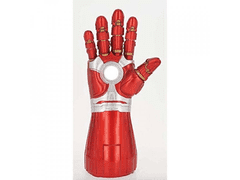 INTEREST Marvel - pokladnička - Deluxe Iron Man Nano Gauntlet 36cm..