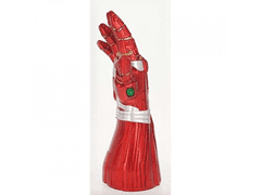 INTEREST Marvel - pokladnička - Deluxe Iron Man Nano Gauntlet 36cm..