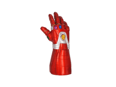 INTEREST Marvel - pokladnička - Deluxe Iron Man Nano Gauntlet 36cm..