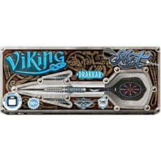 Shot Šipky Steel Viking - Drakkar - 23g