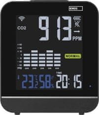 Emos GoSmart Monitor kvality ovzduší E30300 s Wifi