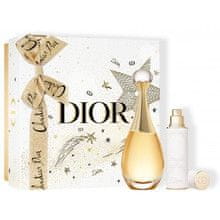 Dior Dior - J´adore SET EDP 100 ml + EDP 10ml 100ml 