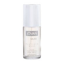 Jovan Jovan - Musk Platinum Musk EDC 88ml 