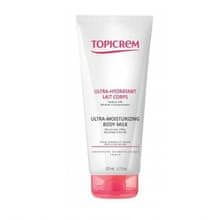 Topicrem Topicrem - Ultra-Moisturizing Body Milk - Moisturizing body lotion 200ml 