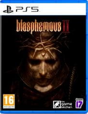 PlayStation Studios Blasphemous 2 (PS5)