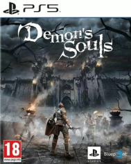 PlayStation Studios Demon's Souls Remake (PS5)