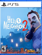 PlayStation Studios Hello Neighbor 2 (PS5)