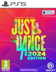 PlayStation Studios Just Dance 2024 (PS5)