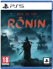 PlayStation Studios Rise of the Ronin (PS5)