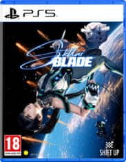 PlayStation Studios Stellar Blade (PS5)