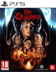 PlayStation Studios The Quarry (PS5)