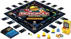 Hasbro Hasbro Monopoly Arcade Pacman ENG