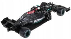 Rastar R/C auto Mercedes-AMG F1 W11 EQ (1:18)