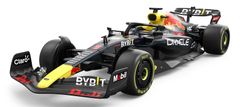 Rastar R/C auto Red Bull Racing (1:18)