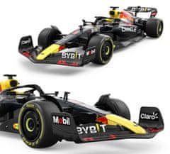 Rastar R/C auto Red Bull Racing (1:18)