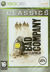 Xbox Game Studios Battlefield: Bad Company (X360) FR