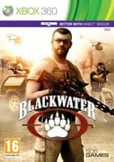 Xbox Game Studios BlackWater (X360)