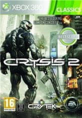 Xbox Game Studios Crysis 2 (X360)