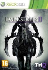 Xbox Game Studios Darksiders II (X360)