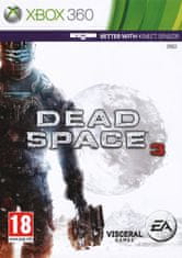 Xbox Game Studios Dead Space 3 (X360)