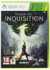 Xbox Game Studios Dragon Age: Inquisition (X360)