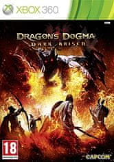 Xbox Game Studios Dragon´s Dogma: Dark Arisen (X360)