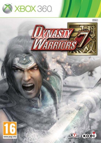 Xbox Game Studios Dynasty Warriors 7 (X360)