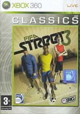 Xbox Game Studios FIFA Street 3 (X360)