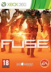 Xbox Game Studios Fuse (X360)