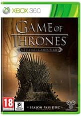 Xbox Game Studios Game of Thrones: A Telltale Games Series (X360)