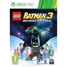 Xbox Game Studios Lego Batman 3: Beyond Gotham (X360)