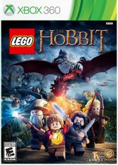 Xbox Game Studios Lego The Hobbit (X360)