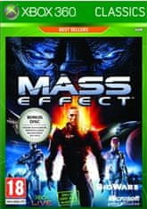 Xbox Game Studios Mass Effect (X360)